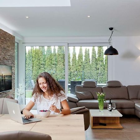 Ferienhaus Jade Villa Karlshagen Esterno foto