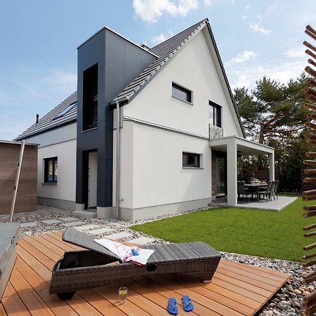 Ferienhaus Jade Villa Karlshagen Esterno foto