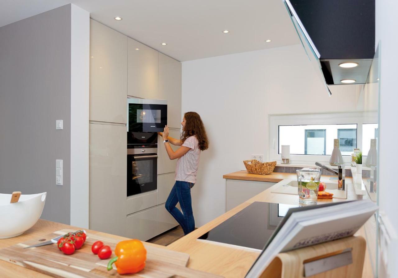 Ferienhaus Jade Villa Karlshagen Esterno foto