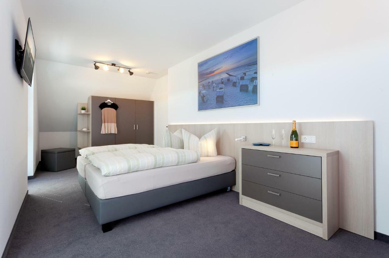 Ferienhaus Jade Villa Karlshagen Esterno foto