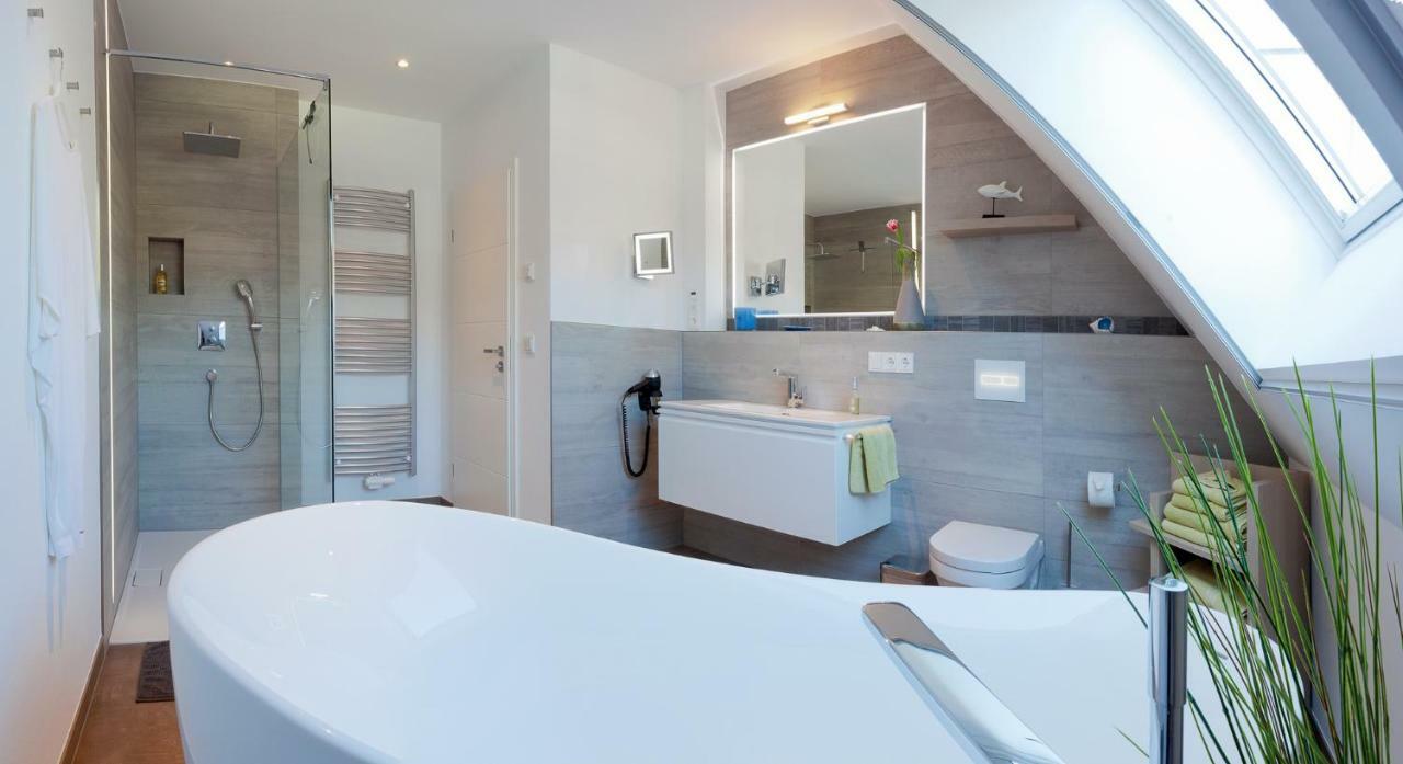 Ferienhaus Jade Villa Karlshagen Esterno foto