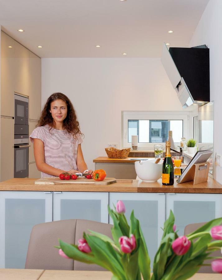 Ferienhaus Jade Villa Karlshagen Esterno foto