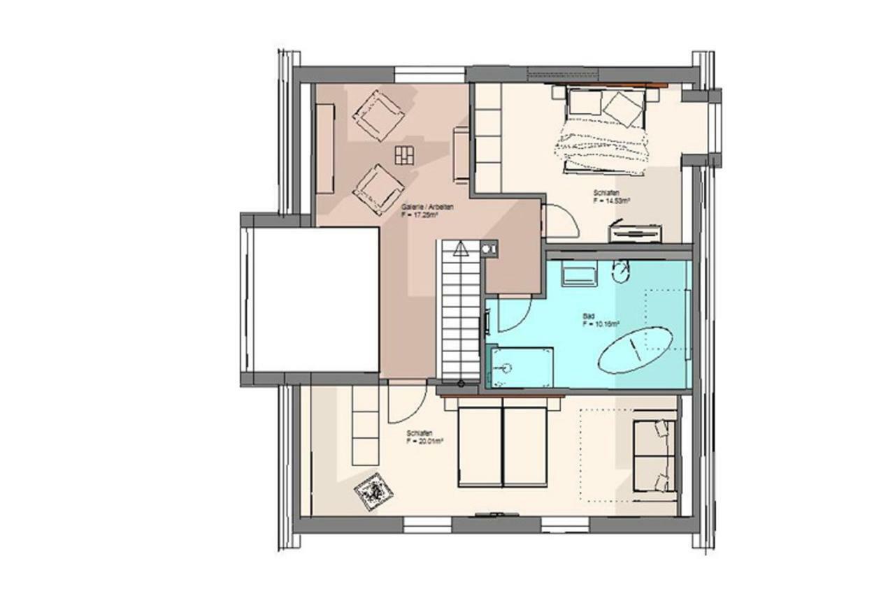 Ferienhaus Jade Villa Karlshagen Esterno foto